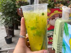 -铭记蛙小仙·活蛙畅享(CBD万达广场店)