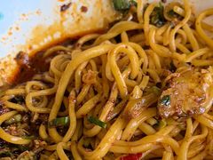 -中阿兰牛肉面(悦海新天地店)