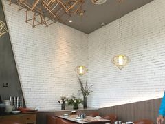 大堂-星怡会·新加坡新美食(苏州中心店)