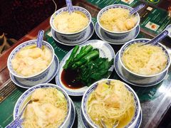 -麦奀云吞面世家 山顶店(山顶广场店)