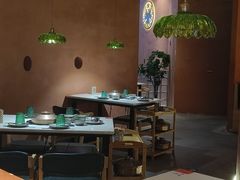 -喃喃椰·糟粕醋·椰子鸡火锅(七堡花园店)