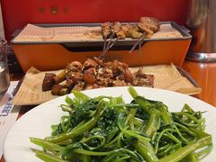 -神府路壹号·海鲜烧烤·砂锅粥·锅物(三坊七巷店)