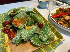 -食光慢宴·安吉土菜馆