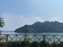 -黄松峪水库