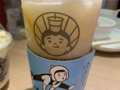 -我是酸奶君(壹方城店)