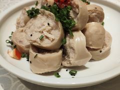 -新侨小馆(东直门北小街店)