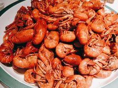 -湘邻呷铺·田园家宴(汉基广场店)