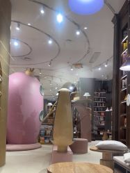 -奈尔宝·儿童乐园·亲子餐厅(星河湾店)