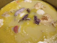 -八珍玉食鸡煲·打边炉(印象城店)