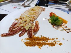 -法兰度航空主题餐厅(端州店)