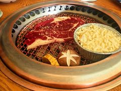 -炎蔵牛舌烤肉