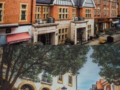 -钟书阁(松江泰晤士小镇店)