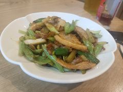 -兴蓉合川湘私房菜巫山烤鱼(人大店)