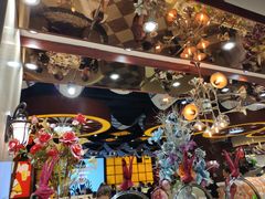 -福缘烤肉王自助(爱琴海-原比尔森店)