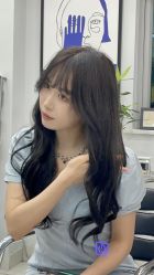-型色沙龙
