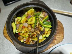 -阿西娅食府(中关村店)