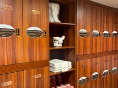 -天目湖涵田半山温泉