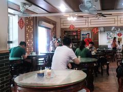 大堂-岐城面馆(黄岐店)