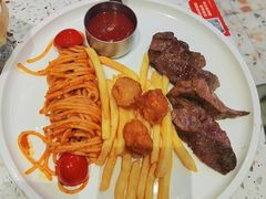 -战斧牛排餐厅(悦方IDmall店)