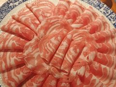 -鑫隆四季涮肉(八角畅游店)