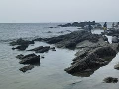-冠头岭