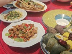 -东北大院·东北菜(三台子店)