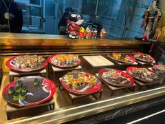 -東盛炭烤自助料理(玄武招商花园城店)