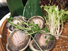 -大红袍火锅料理(尖沙咀店)