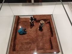-盘龙城遗址博物院