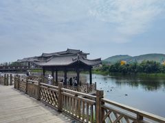 -珲春防川景区