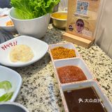 安三胖烤肉