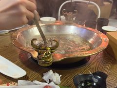-九记潮汕现切鲜牛肉自助火锅(新开铺店)