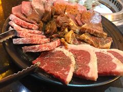 -熊出没日本烧肉放题