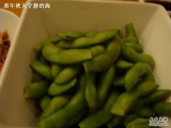 毛豆2-松子料理(白家庄店)