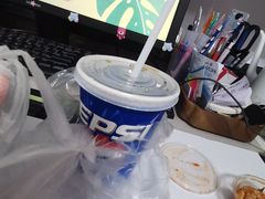 -釜山美食韩国炸酱面(长大店)
