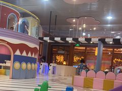 -汤连得温泉馆(宝山店)