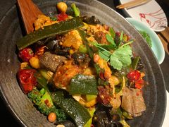 -辣尚瘾·烤鱼·新川菜(交大直营店)