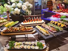 -佳源四季酒店-雅悦自助餐厅(新洲路店)