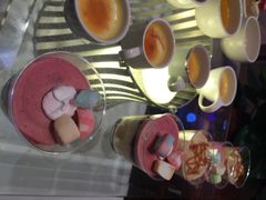 云天阁自助餐厅-世贸君澜·云天阁自助餐厅