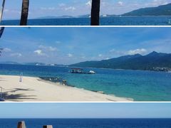 -日月湾海门游览区