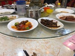 -禄源公·老莞诚饭店