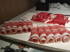 -海底捞火锅(威高广场店)