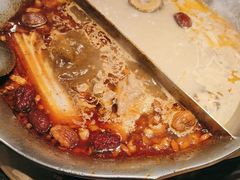 -湊湊火锅·茶憩(打浦桥日月光店)