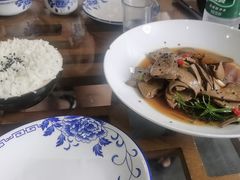 -良师门滨海人家·海鲜·家常菜(滨海城店)