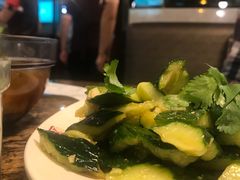 -黄记煌三汁焖锅(崇文门店)