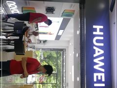 -华为授权体验店(天汇广场)