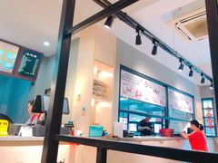 -恋萍小吃(时代店)