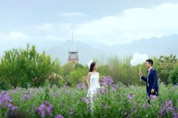 -蔚蓝映像STUDIO婚纱摄影(南稍门店)