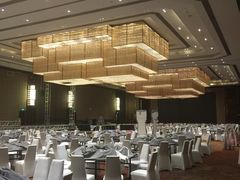 -郑州美盛喜来登大酒店