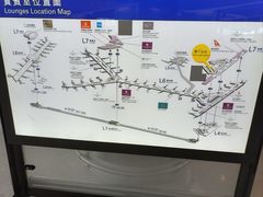 -香港国际机场-T2航站楼
